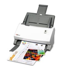 Plustek SmartOffice PS456U