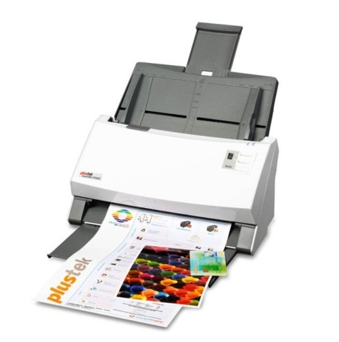 Plustek smartoffice ps456u - plustek,