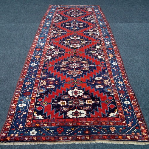 Orient teppich kazak 385 - orient,