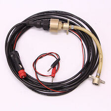 Mercedes LKW Diagnosekabel Prüfkabel Prüfadapter Wabco Achsmodulator 0005481025