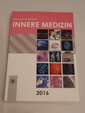 Innere Medizin 2016 -  Herold