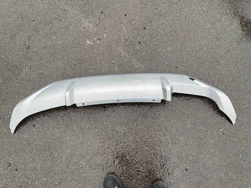 Hyundai tucson nx4e - tucson, spoiler