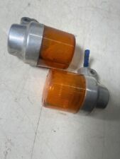 HONDA CB750 Boldor Blinker Set gebraucht SCHLACHTFEST