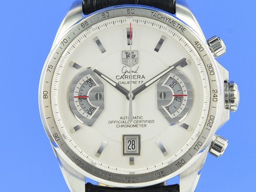 Tag heuer grand - tag,