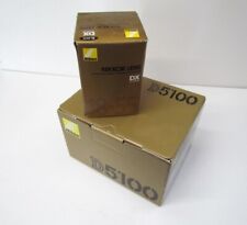 Nikon D5100 Kamera mit