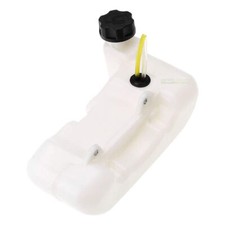 Fuel tank filter side - +,