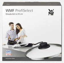 ✿ WMF PROFISELECT GLASDECKEL