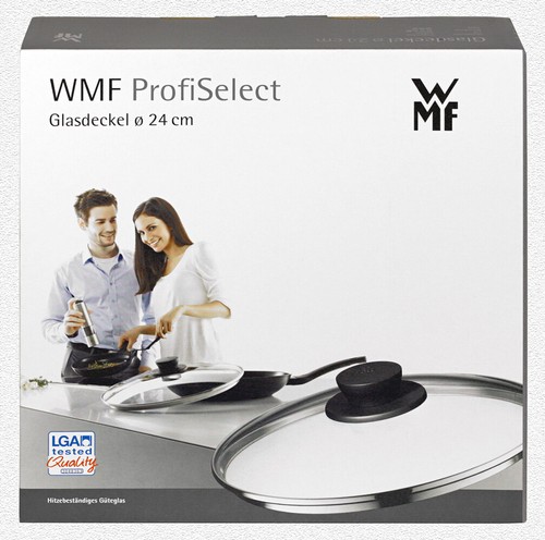 Wmf profiselect glasdeckel - profiselect,