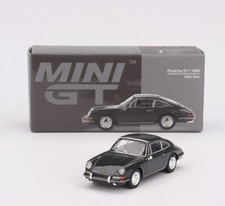 MINI GT Porsche 911 1964 Slate