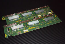 Panasonic TV - Y-Buffer