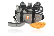 Horsecode Putztasche mit