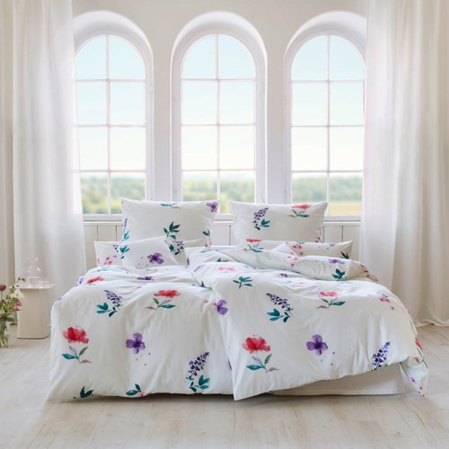 Cotonea bio satin bettwäsche - bio,