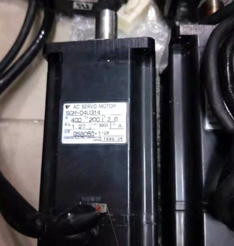Used tested yaskawa - used,