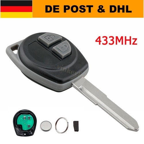 433mhz auto funkschlüssel for - 433mhz,