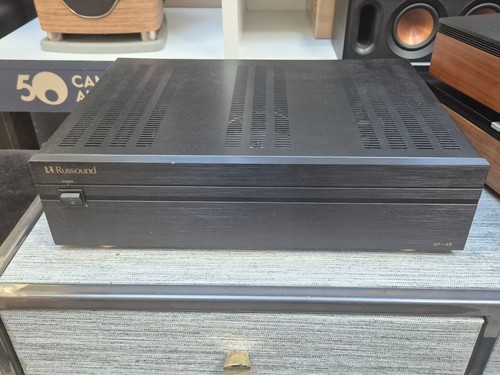 Russound ap48 channel - ap48,