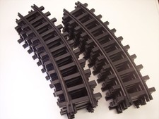 1x 12 gebogene Schienen / für