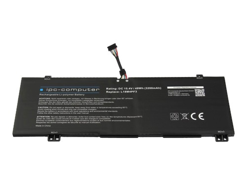 Akku für lenovo - lenovo, ideapad