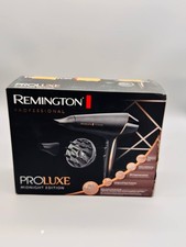 Remington Professional Proluxe