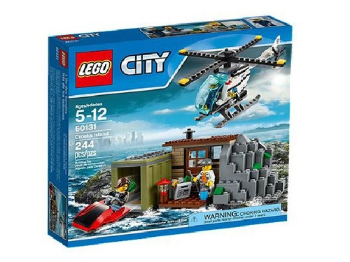 Lego city 60131 - lego®,