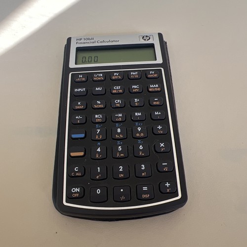 10b11 finanzrechner - finanzrechner,