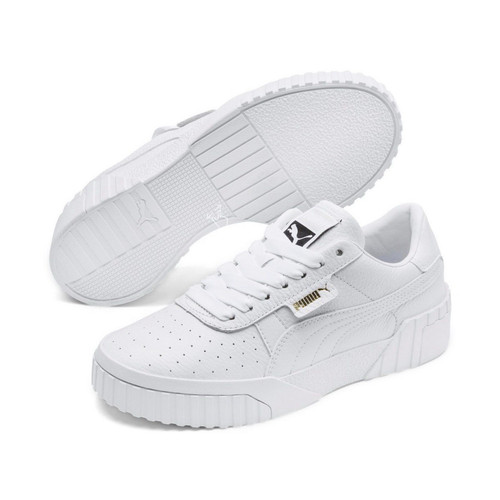 Puma cali damen - cali, sneaker