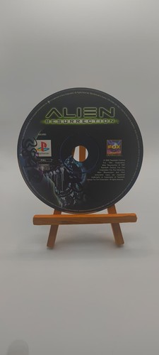 Alien resurrection die - alien,
