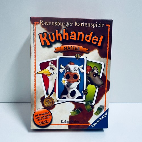 Ravensburger kuhhandel - ravensburger,