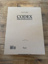 Luigi Serafini Codex