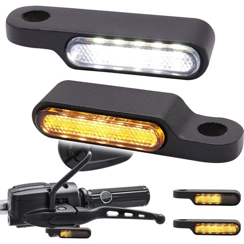 Motorrad blinker led - motorrad,
