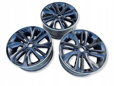 Alufelge zoll 4x100 opel - 17,