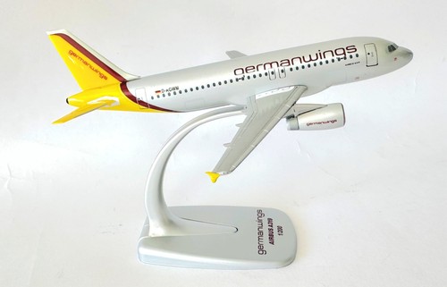 Airbus a319 german wings ppc - german,