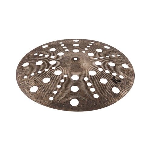 Zildjian custom special - special, dry