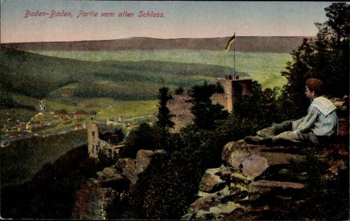 Baden schwarzwald - am,