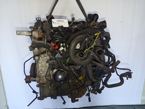 Motor peugeot 307 0 hdi - 2.0,