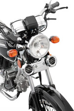 Barton classic  50ccm Moped 4