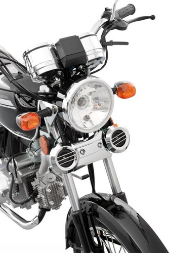 Barton classic 50ccm moped - classic,