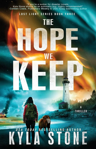 The hope keep - keep, survival