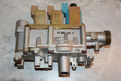 Junkers 8747003382 gasventil - junkers, 8747003382,