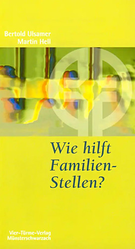 Wie hilft familien - hilft, familien-stellen?