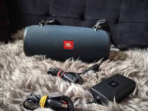 Jbl extreme - extreme, 2