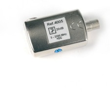 Televes Pegelsteller 20dB PST