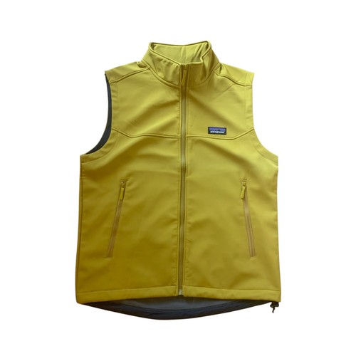 Patagonia softshell weste - patagonia,