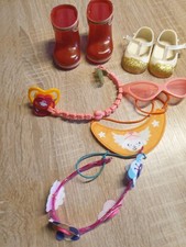 Baby Born Zubehör gebraucht