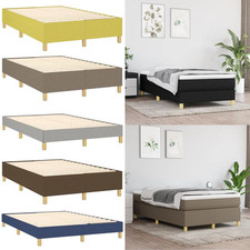 Bettgestell Polsterbett Bett