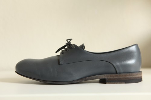 Vintage 90s jil sander leather - jil,