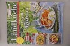 Meine gute Landküche Zeitschrift Mai/Juni 2023 Rezepte Kochen Landliebe