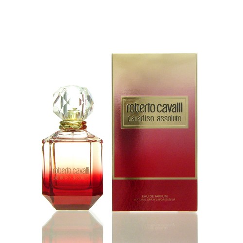 Roberto cavalli paradiso - roberto,