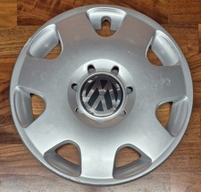 1x Original VW Volkswagen Polo