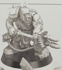Warhammer 40K Orks:  ( 2021 )