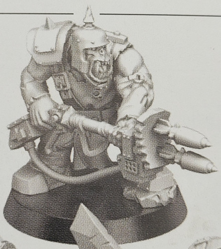 Warhammer 40k orks - 40k,